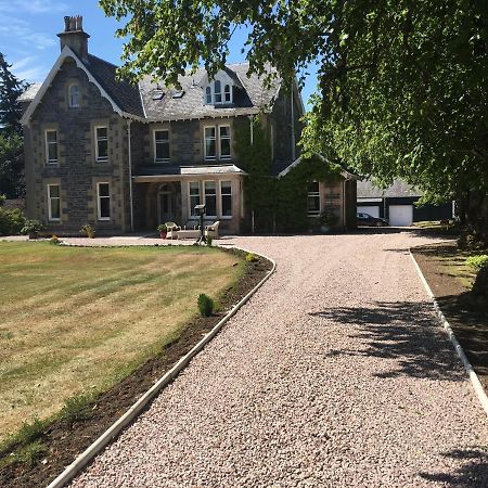 Bed and Breakfast Mount Barker Grantown-on-Spey Zewnętrze zdjęcie