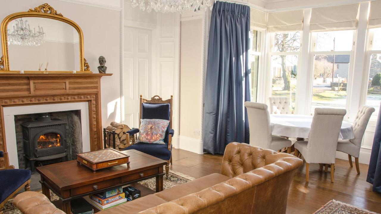 Bed and Breakfast Mount Barker Grantown-on-Spey Zewnętrze zdjęcie