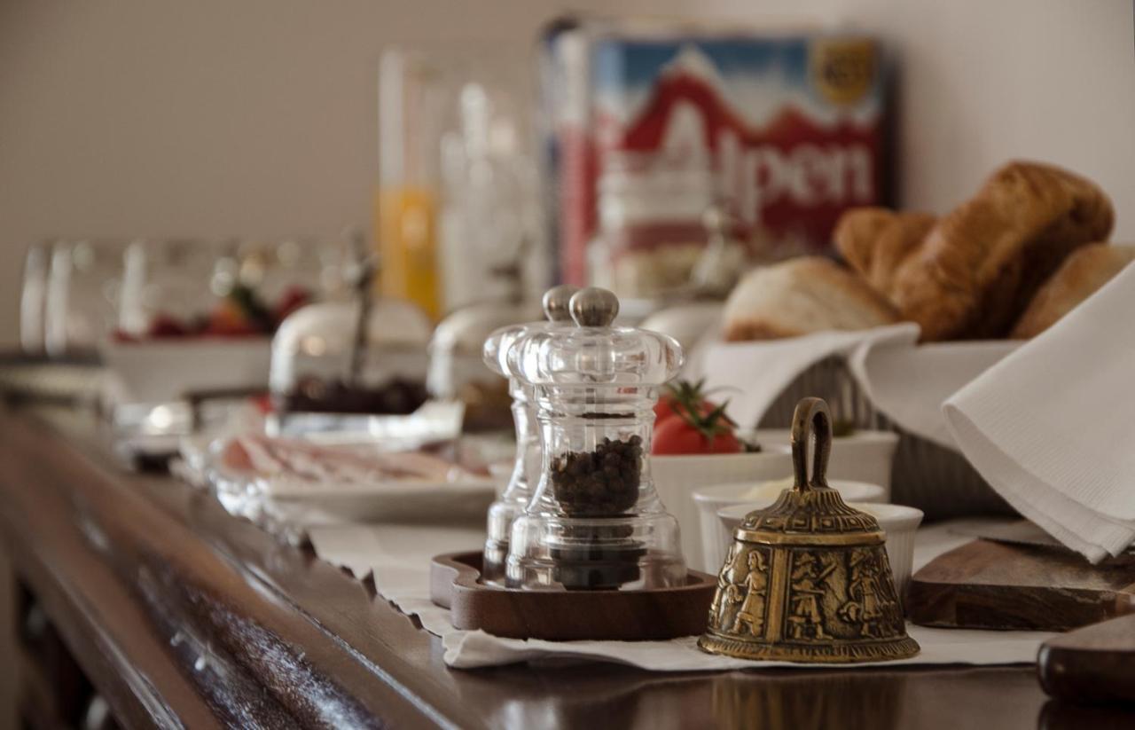 Bed and Breakfast Mount Barker Grantown-on-Spey Zewnętrze zdjęcie