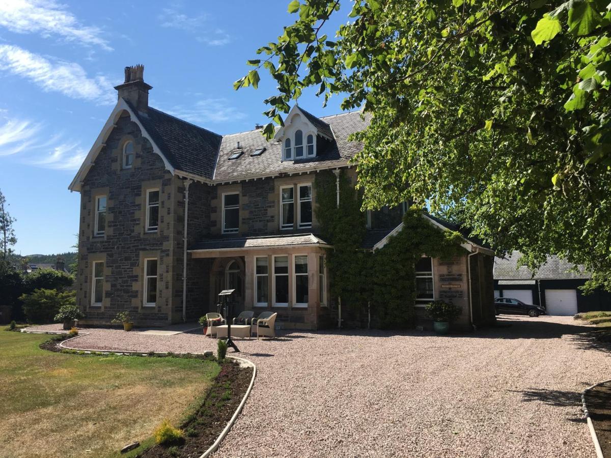 Bed and Breakfast Mount Barker Grantown-on-Spey Zewnętrze zdjęcie