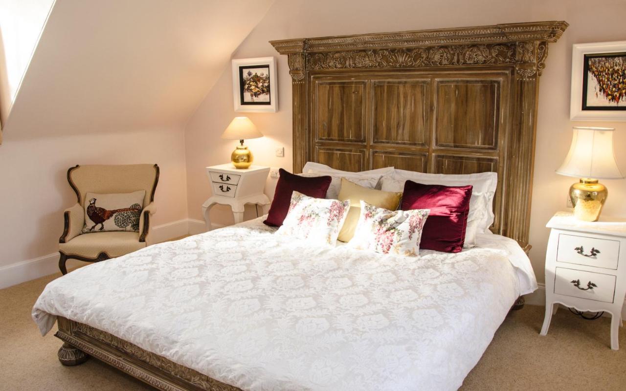 Bed and Breakfast Mount Barker Grantown-on-Spey Zewnętrze zdjęcie