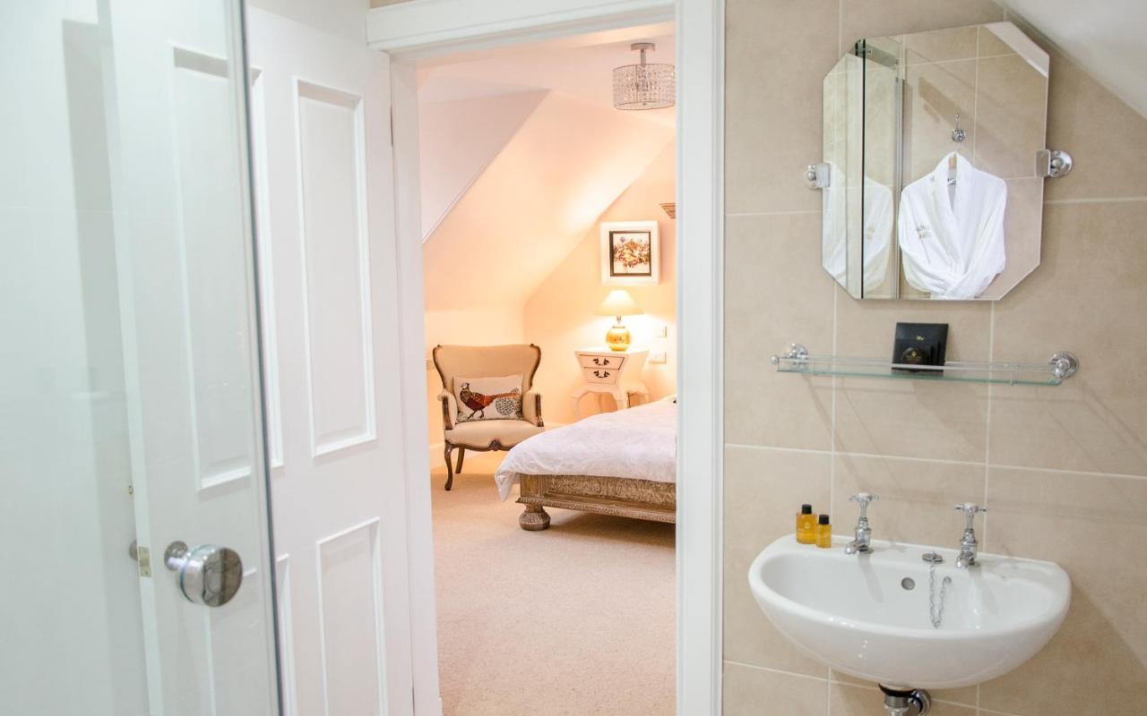 Bed and Breakfast Mount Barker Grantown-on-Spey Zewnętrze zdjęcie