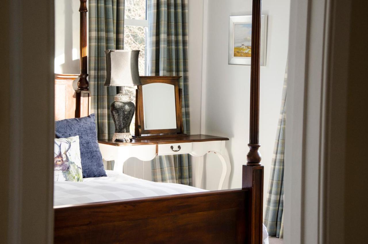 Bed and Breakfast Mount Barker Grantown-on-Spey Zewnętrze zdjęcie