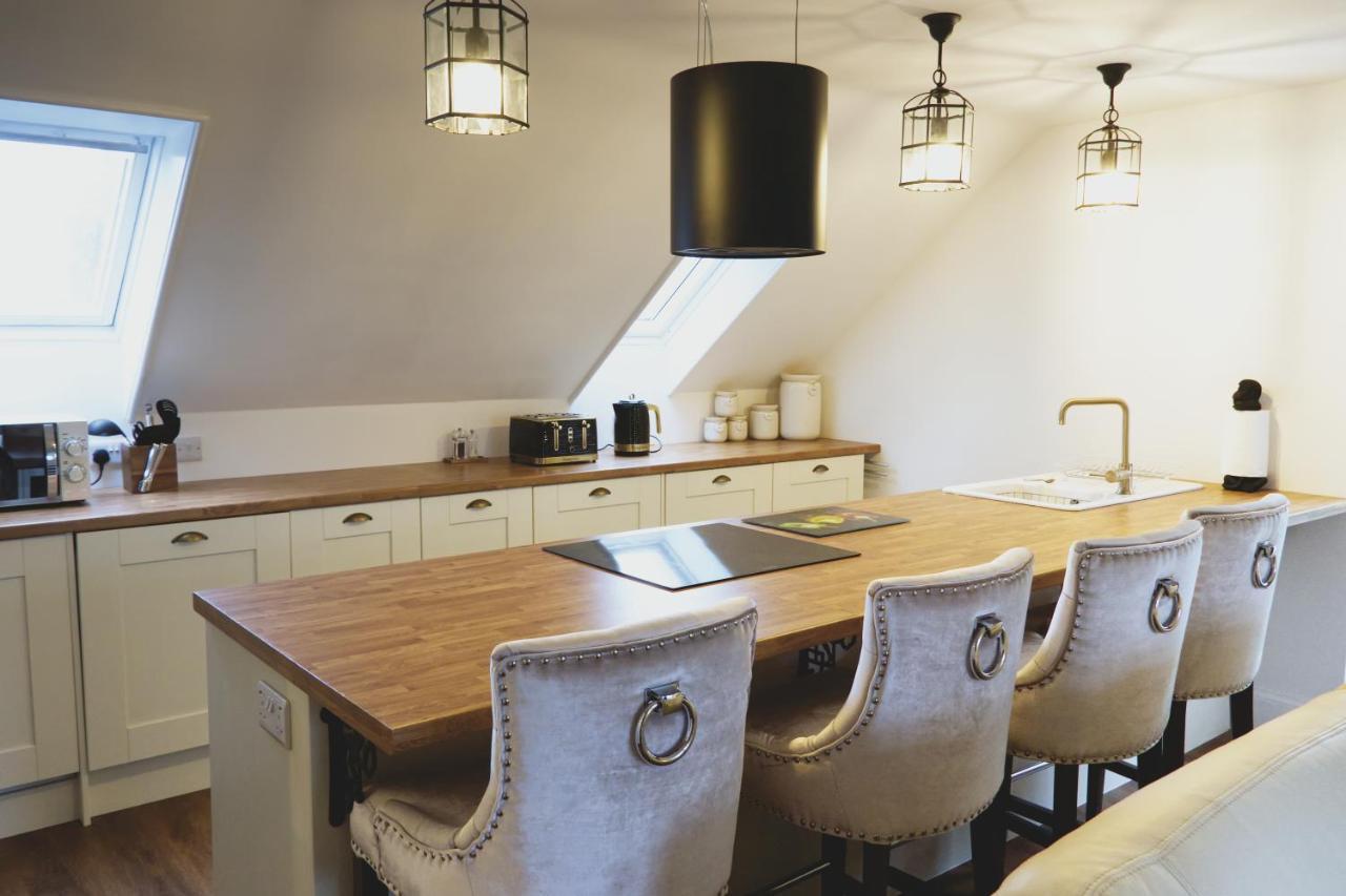 Bed and Breakfast Mount Barker Grantown-on-Spey Zewnętrze zdjęcie