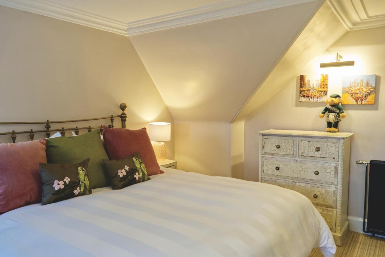Bed and Breakfast Mount Barker Grantown-on-Spey Zewnętrze zdjęcie