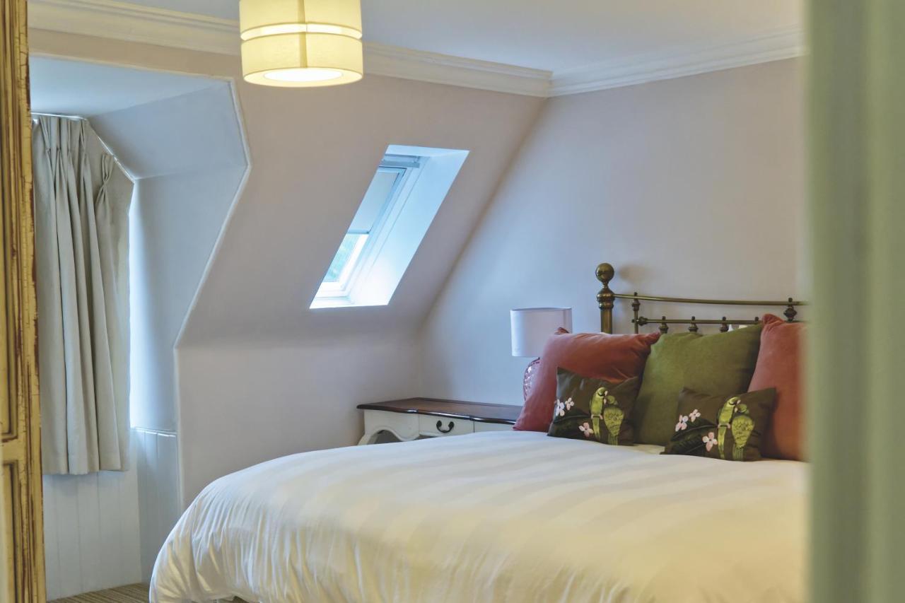 Bed and Breakfast Mount Barker Grantown-on-Spey Zewnętrze zdjęcie