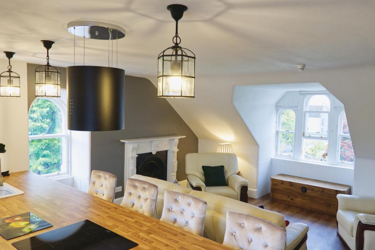 Bed and Breakfast Mount Barker Grantown-on-Spey Zewnętrze zdjęcie