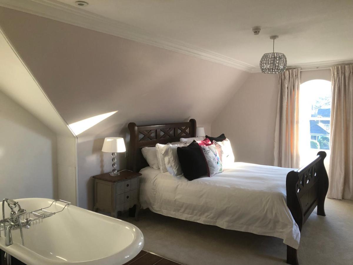 Bed and Breakfast Mount Barker Grantown-on-Spey Zewnętrze zdjęcie