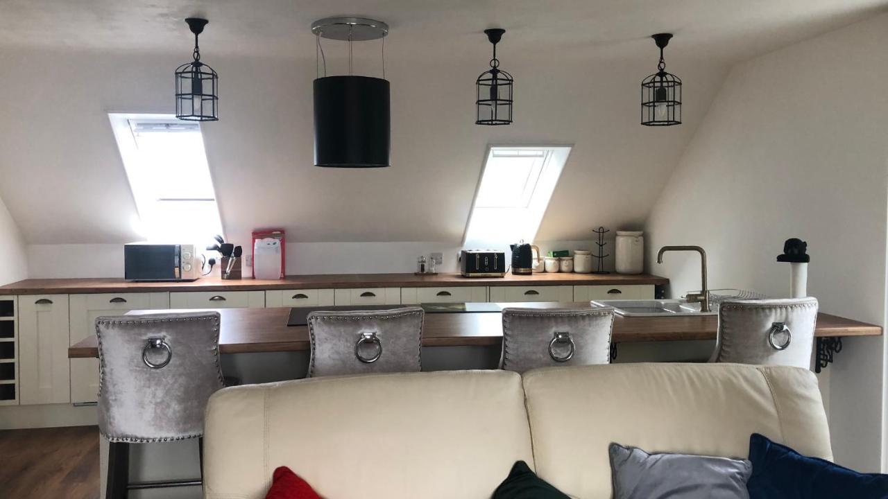 Bed and Breakfast Mount Barker Grantown-on-Spey Zewnętrze zdjęcie