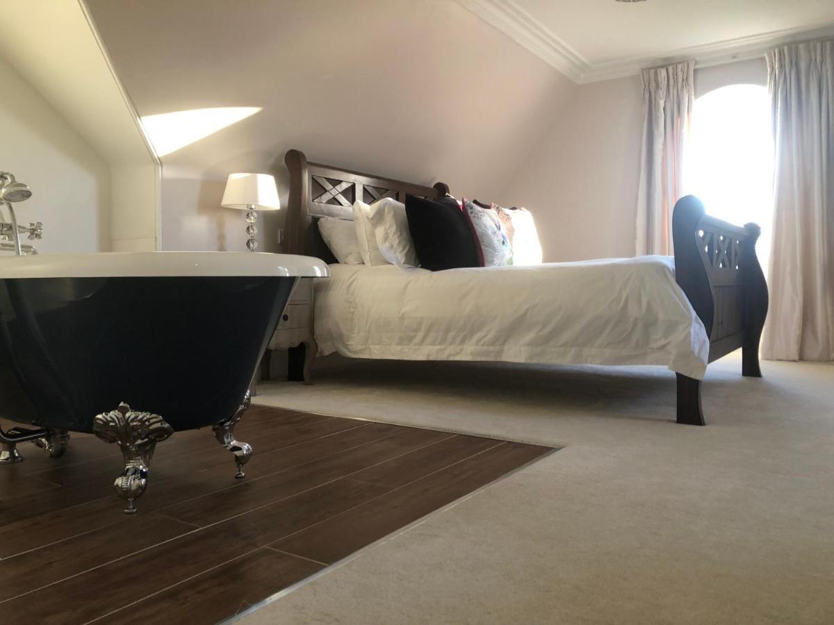 Bed and Breakfast Mount Barker Grantown-on-Spey Zewnętrze zdjęcie